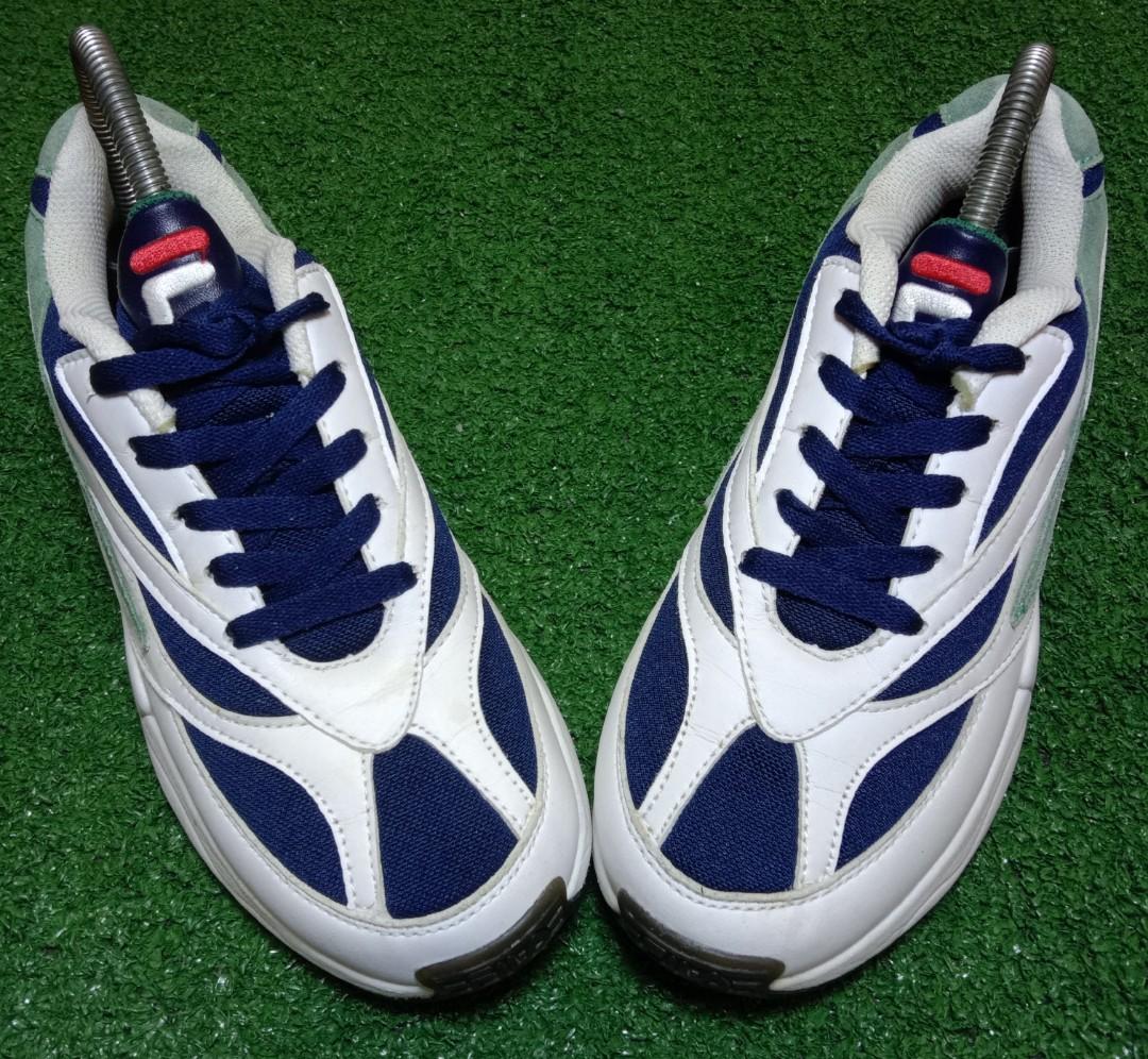 Fila venom sales 94 2014