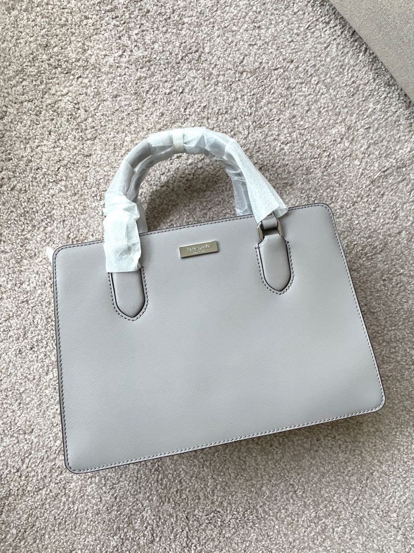 Kate spade laurel 2025 way reese soft taupe
