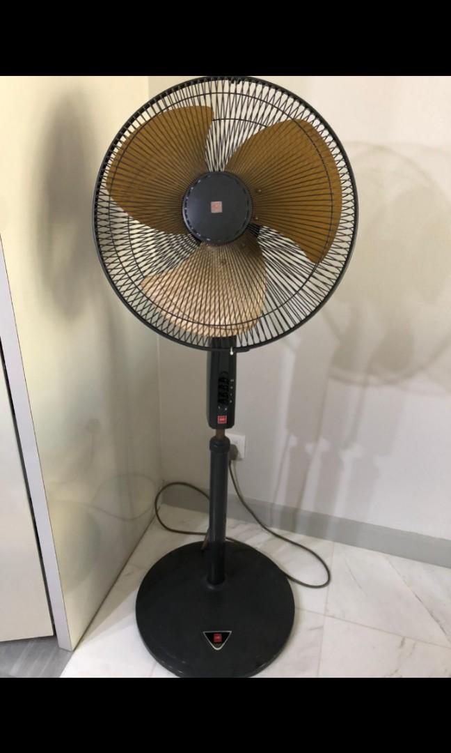 Kdk P40 Standing Fan For Furniture Home Living Lighting Fans On Carou Kdk P40 Standing Fan For, P40 Ceiling Fan