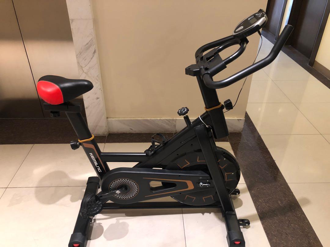 Spinning dynamic indoor fitness shop k730