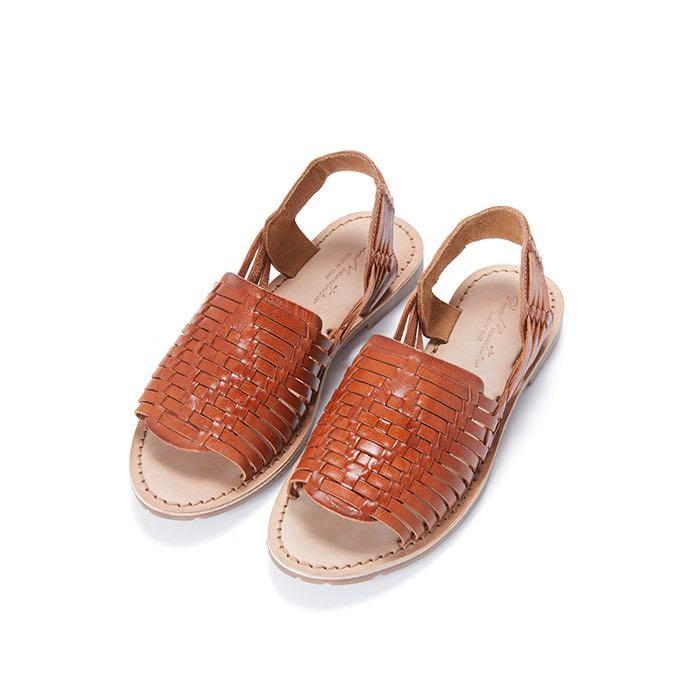 Blue mountain sandals clearance