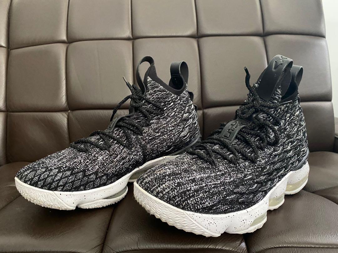 Lebron 15 xdr online