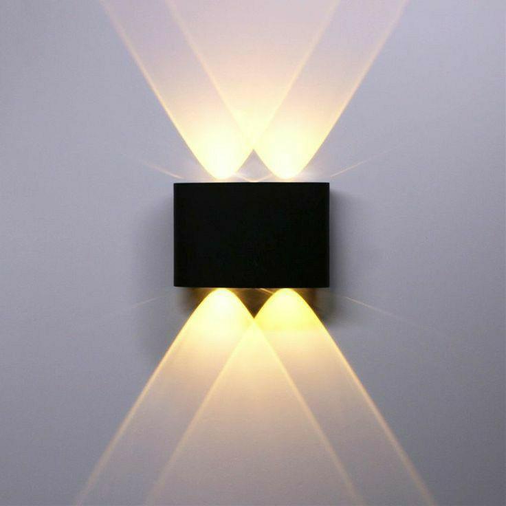 Led Wall lamp outdoor or indoor (Category: Lighting) located in Manila. Submitted by gigalightss (Listing ID 1064394933, Image 2). Description: led Wall lamp 4watts php1,000 6watts php1,200 pm for more Question cash On Delivery txt or contact me for fast Tracnsaction 09072392595 09158944445.
