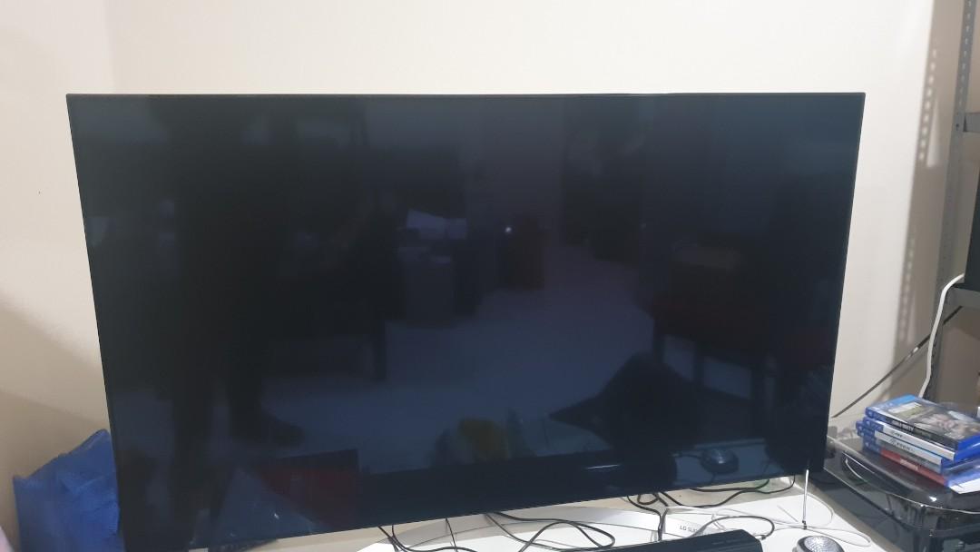 LG TV Blinking Red Light? Here's How To Fix It, 60 OFF