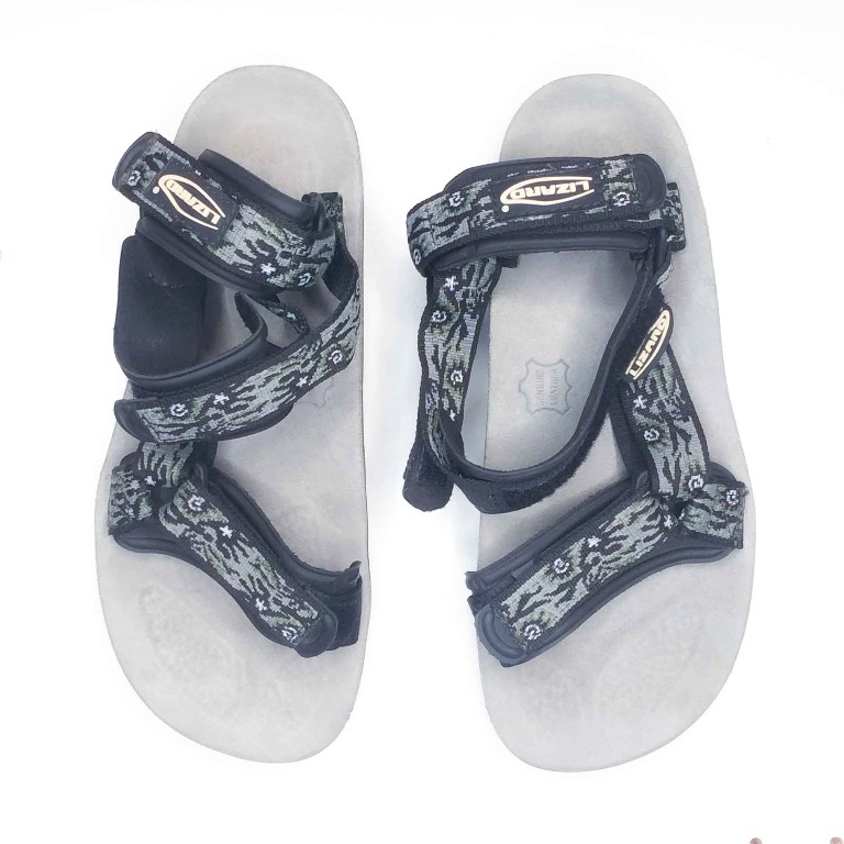 Lizard footwear hotsell