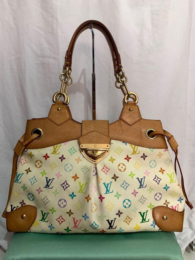 Louis vuitton ursula bag deals