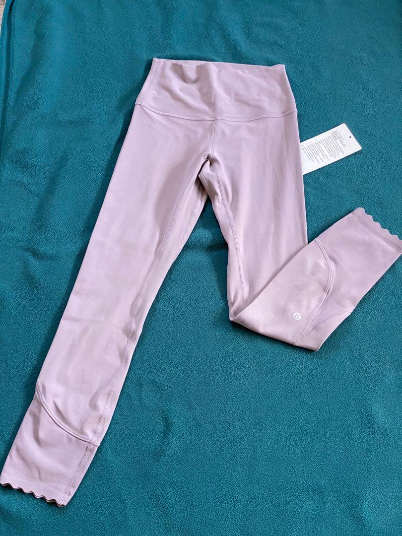  LULULEMON Align Hi-Rise Pant 25