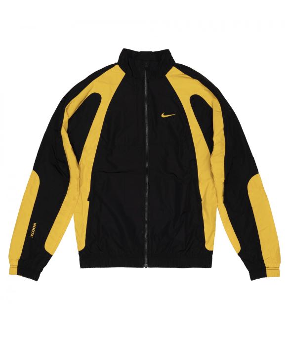 [M] Nike X Drake Nocta Track suit, Women's Fashion, Coats, Jackets and ...