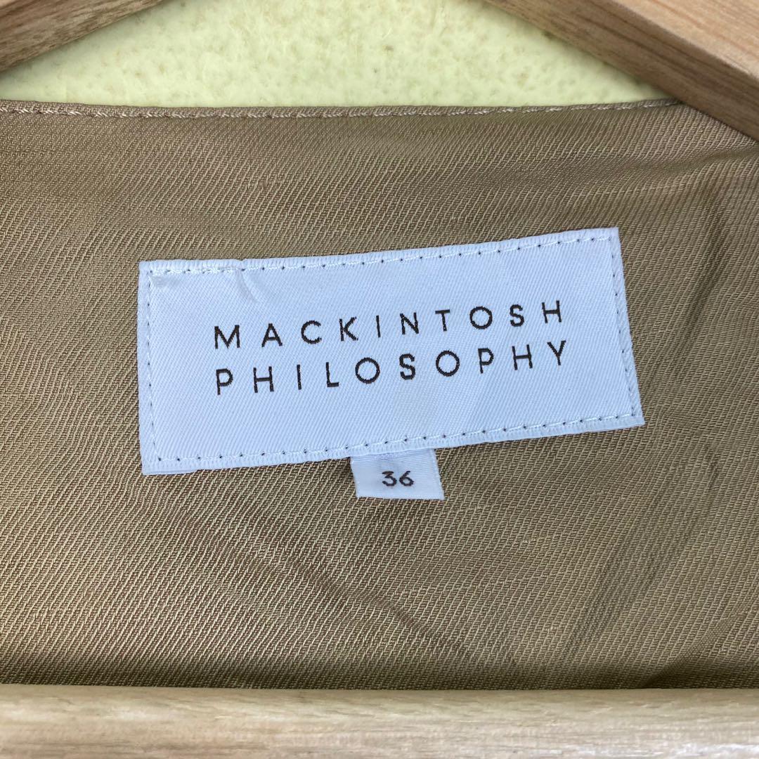 MACKINTOSH PHILOSOPHY, Women's Fashion, Tops, Other Tops on Carousell