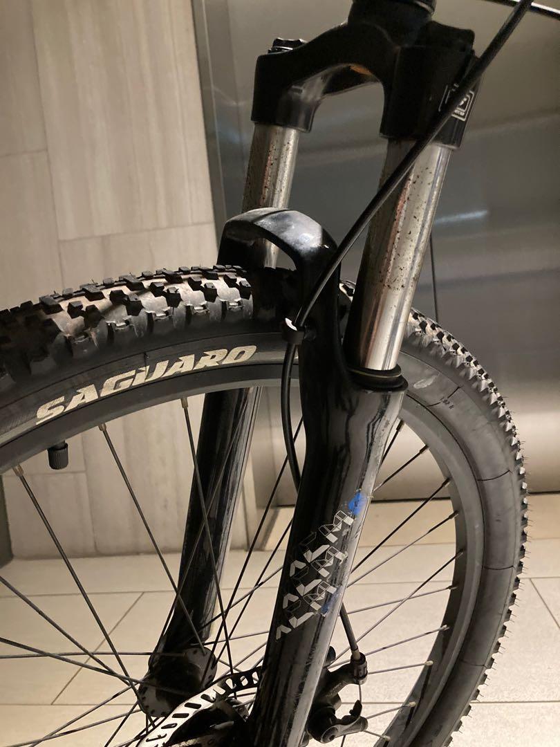 marin pioneer bike