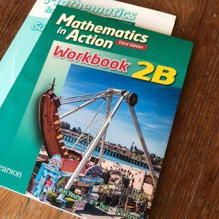新編基礎科學1A 書, 教科書 - Carousell