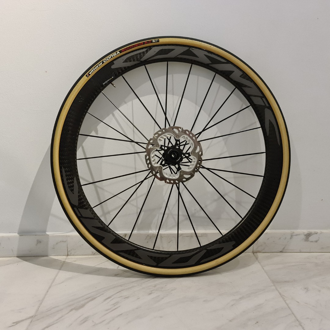 cosmic pro carbon disc