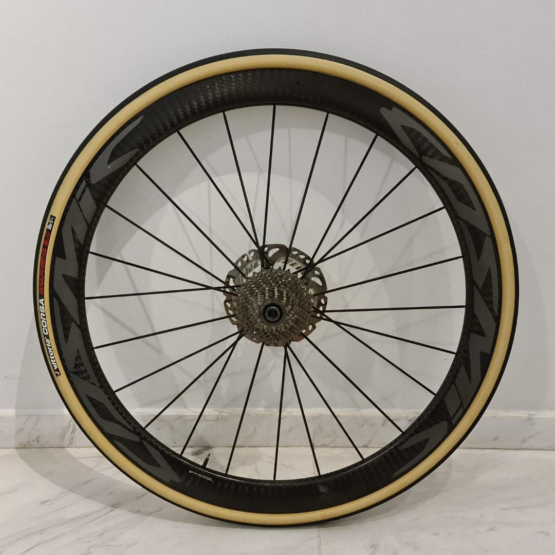 Mavic cosmic pro carbon disc 2017 sales