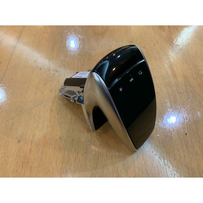 MB W205 C180 2016 CENTER CONSOLE TOUCH PAD SWITCH 395, Car Accessories