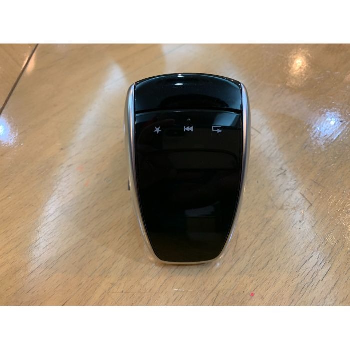 MB W205 C180 2016 CENTER CONSOLE TOUCH PAD SWITCH 395, Car Accessories