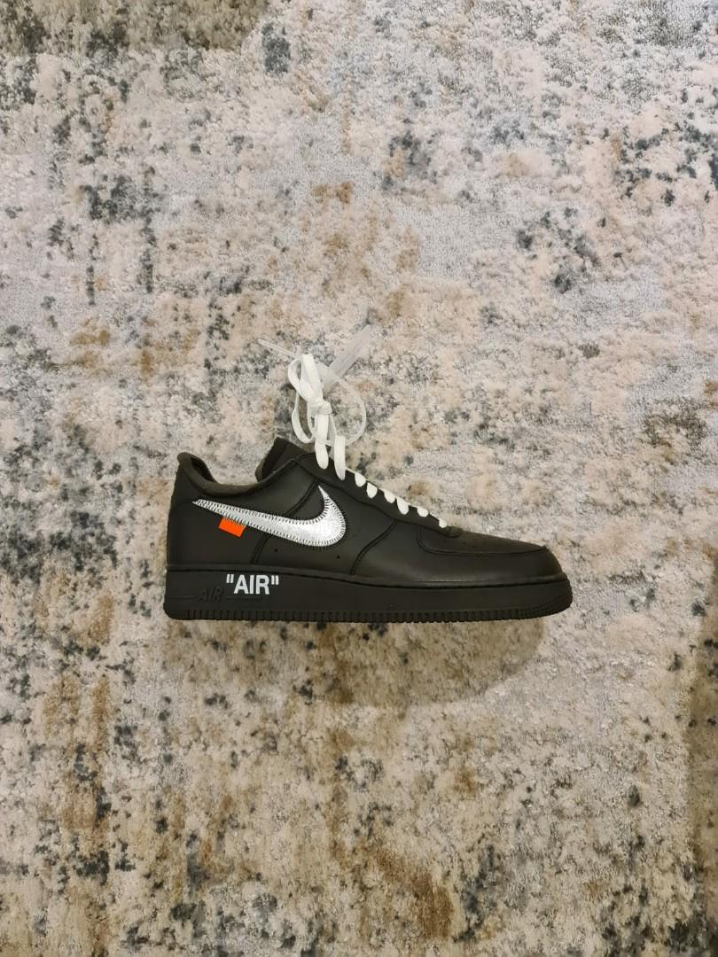 Nike air hotsell force one moma