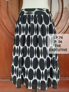 Monochrome Skirt