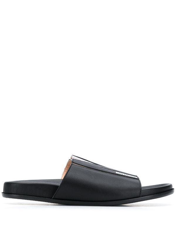 mules moschino