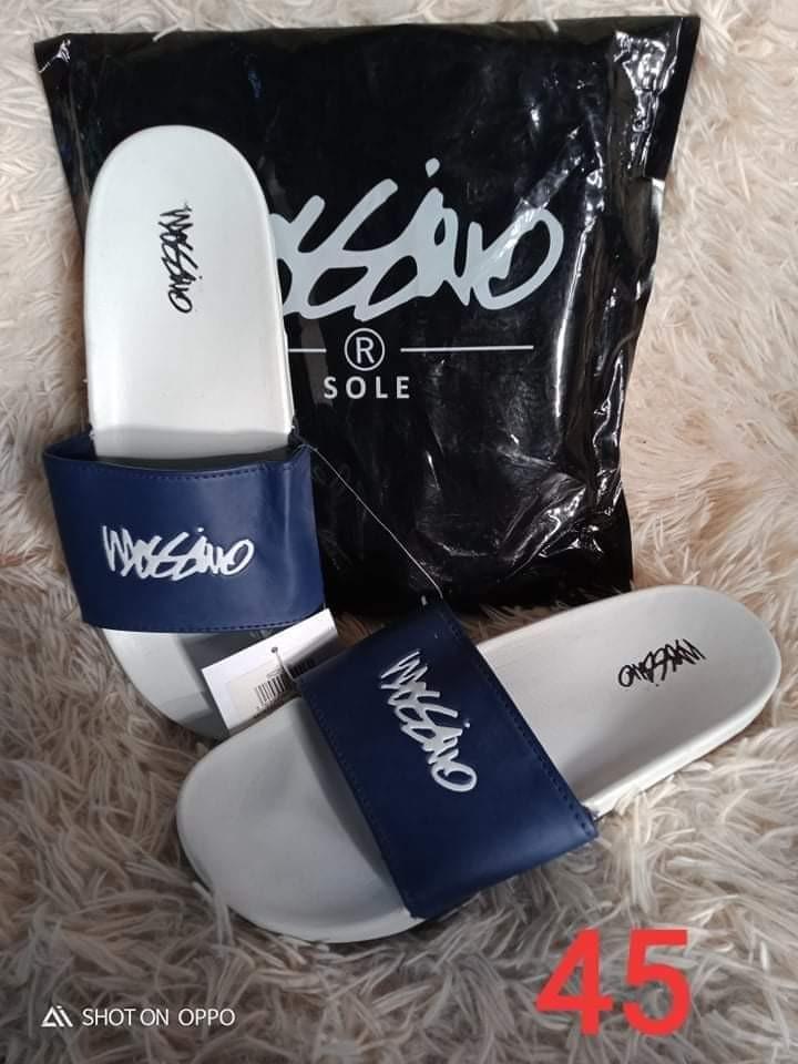 mossimo slides