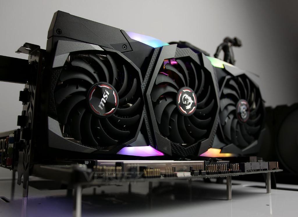 Msi 2080 ti trio x deals