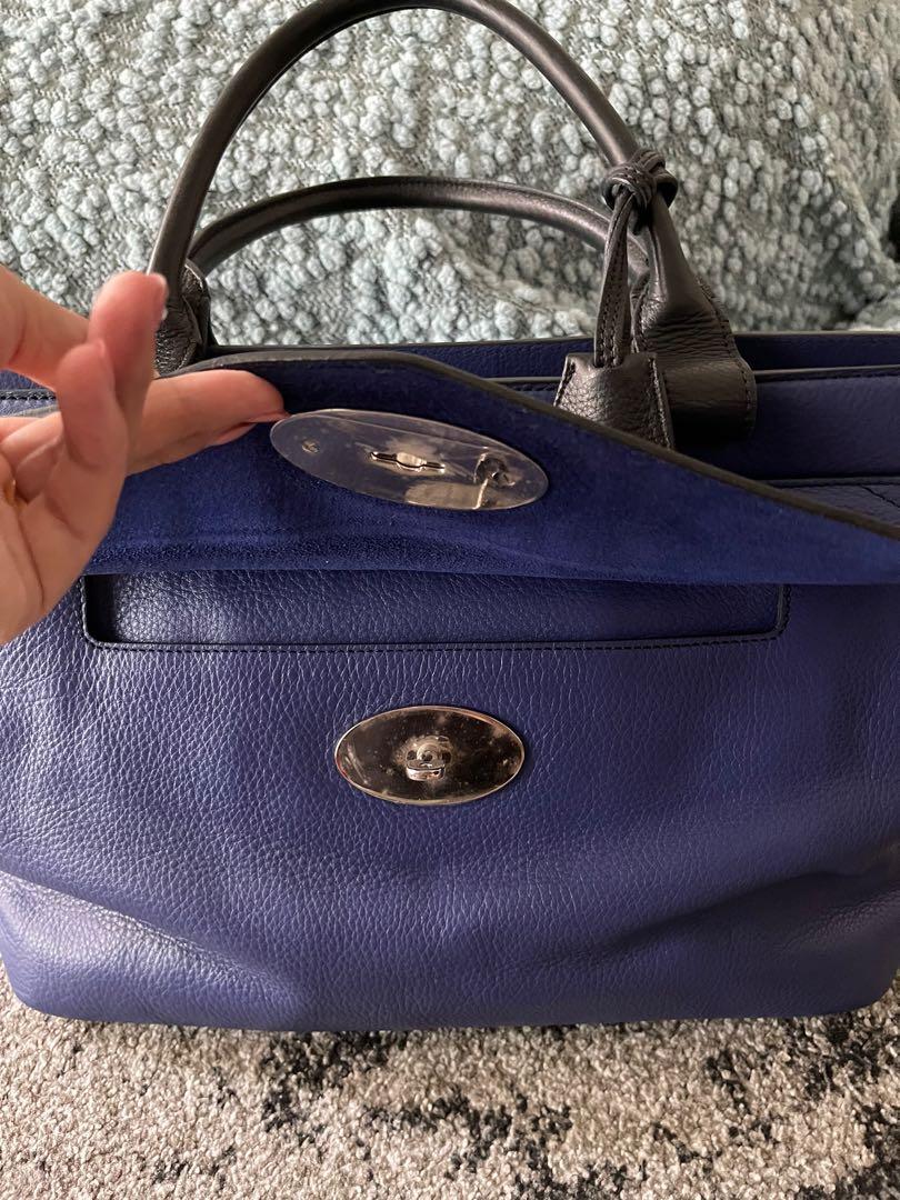 Mulberry tote sales bag sale