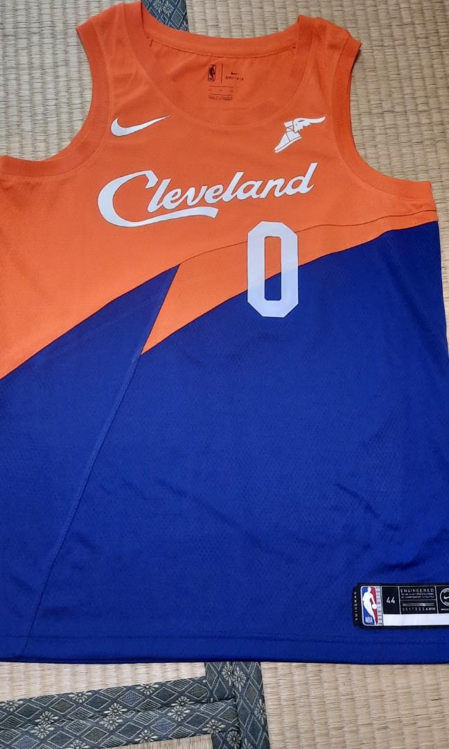 kevin love city edition jersey