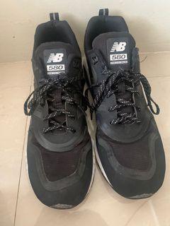 new balance 580 classic sale