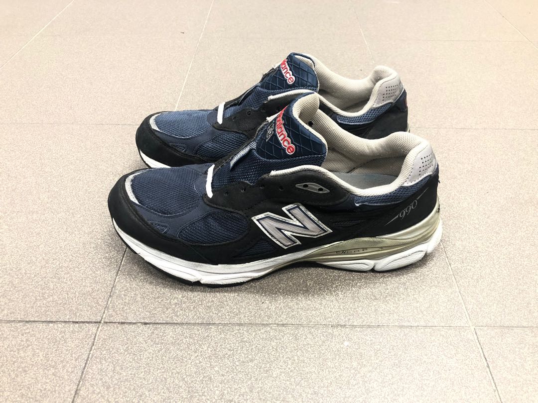 New balance 990nv3 clearance