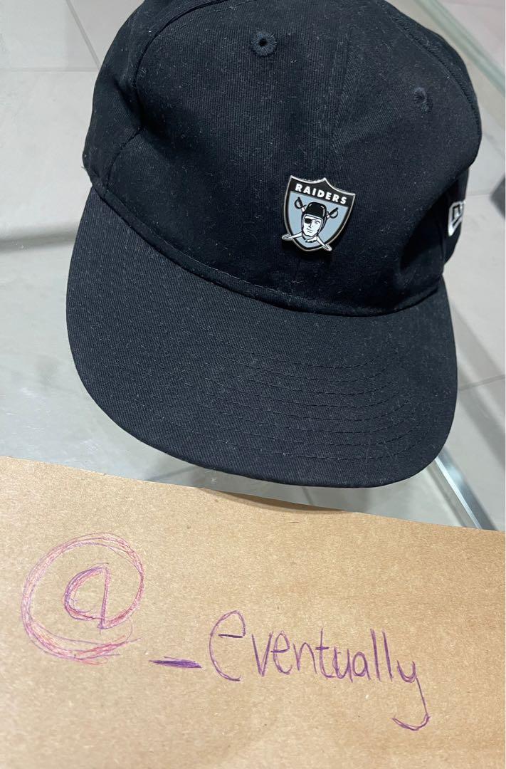 New Era 9fifty Low Profile Strapback Nfl Oakland Raiders Men S Fashion Accessories Caps Hats On Carousell New Era 9fifty Low Profile Strapback Nfl Oakland Raiders Men S Fashion Accessories Caps Hats On Carousell