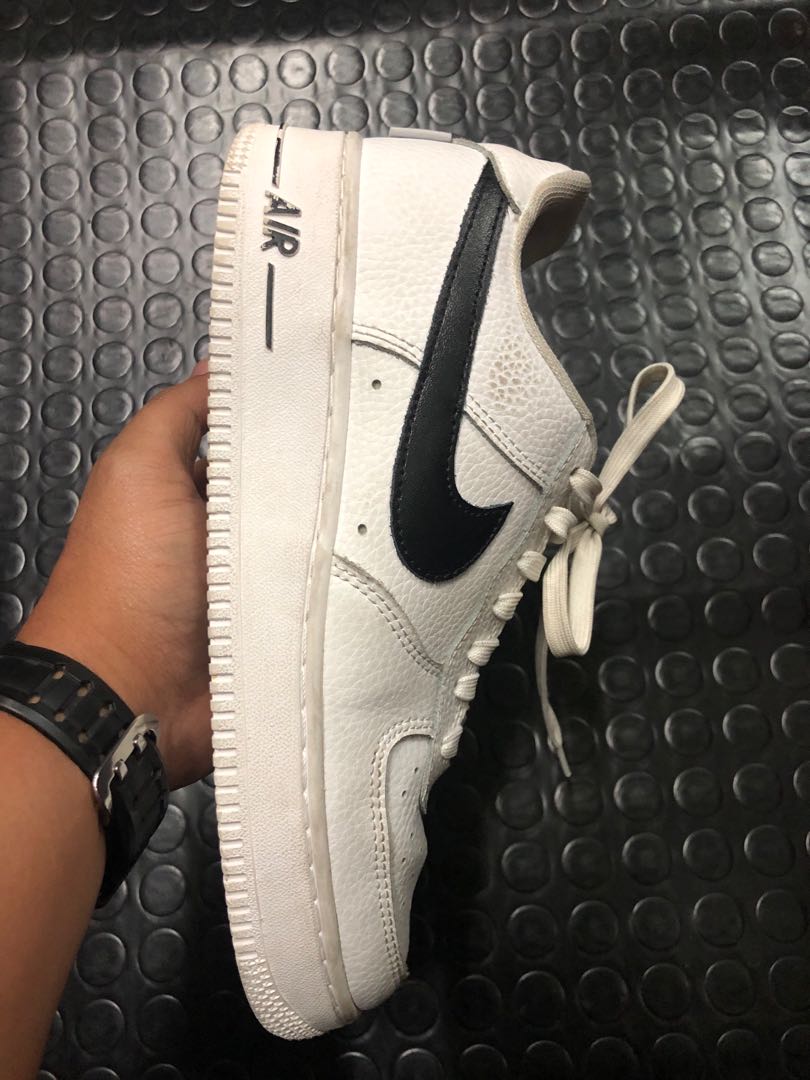 nike air force 1o7