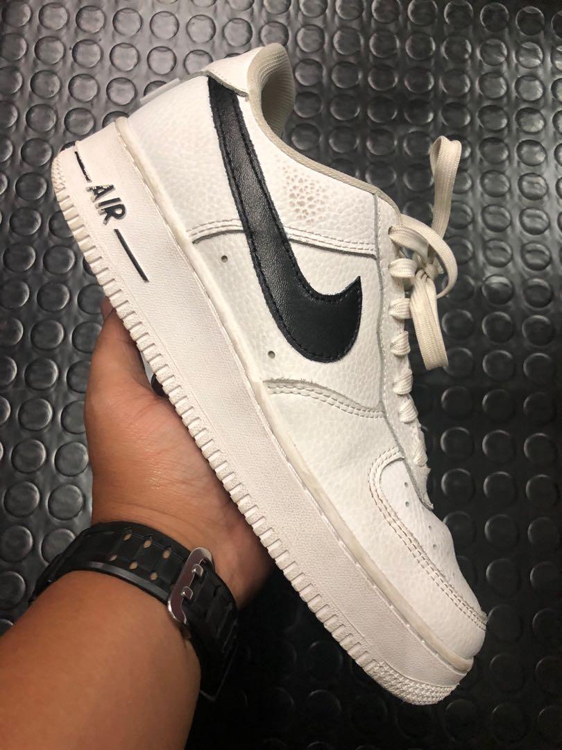 Nike online af1 v8