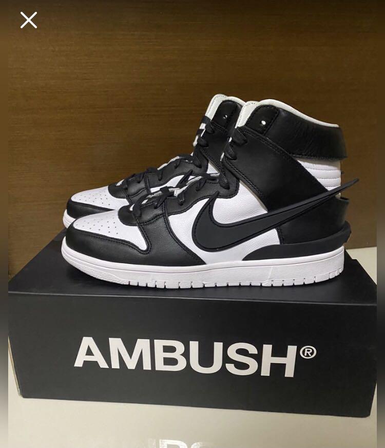 nike ambush shoes