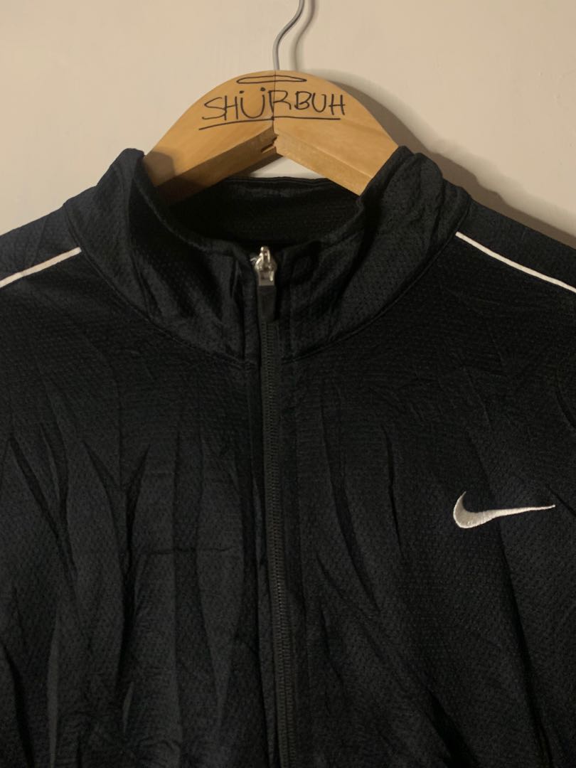 Dri fit online windbreaker
