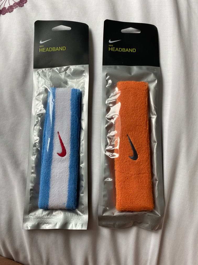 where can i buy a nike headband