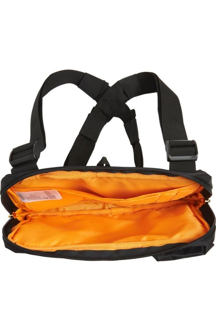 Nike Jordan MA1 Chest Rig Nylon Bag, Men's Fashion, Bags, Sling Bags