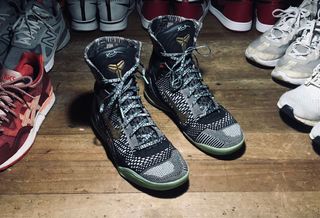 kobe 9 elite maestro
