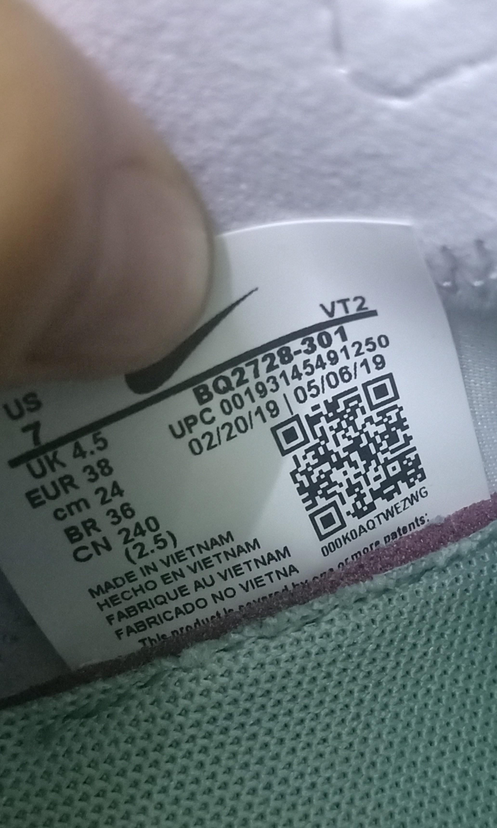 nike ori murah