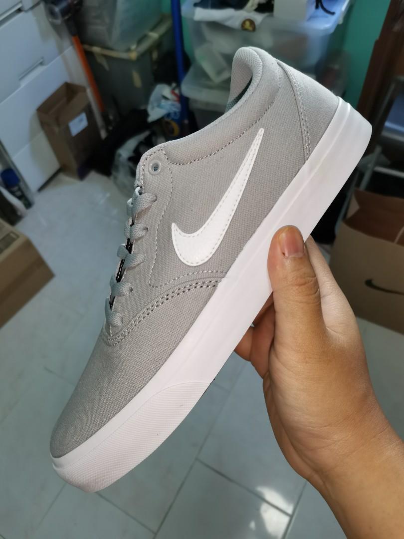 Nike sb charge unisex on sale