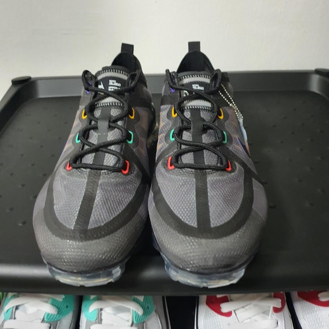 Air vapormax 2019 cheap se black/black-psychic purple-flash crimson