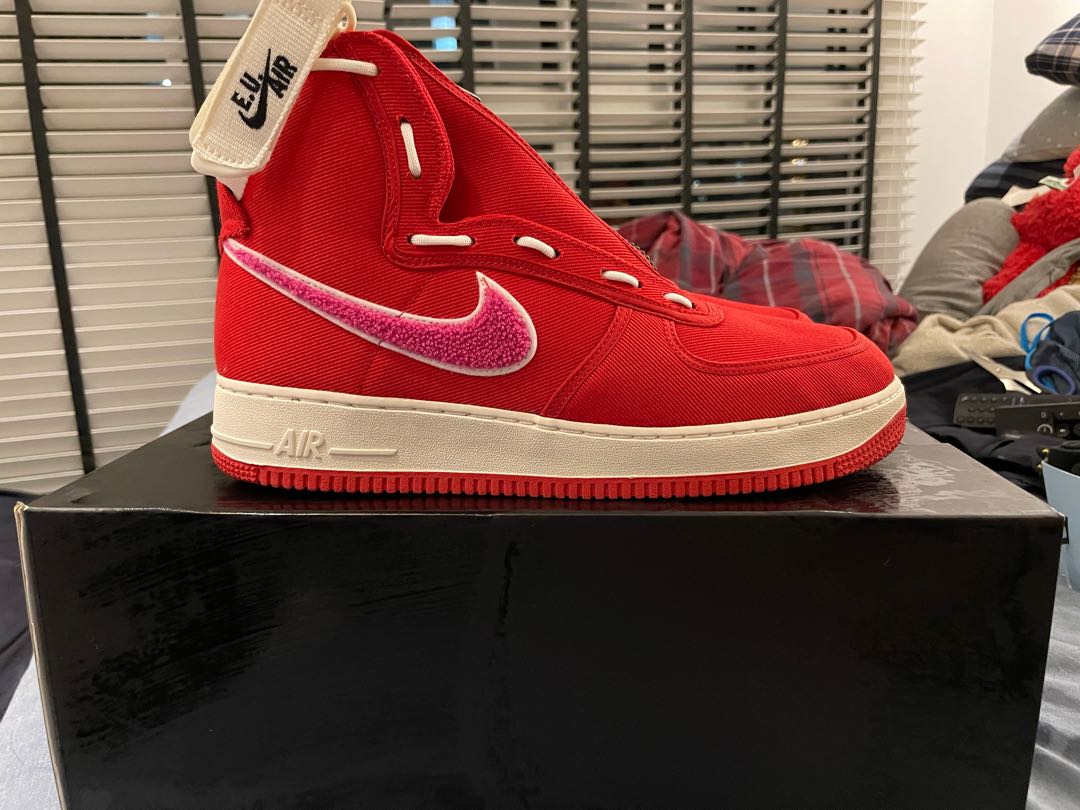 Emotionally unavailable af1 outlet