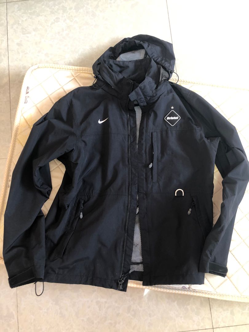 Mサイズ FCRB NIKE x マスターマインド Warm Up Jacket - ジャケット ...