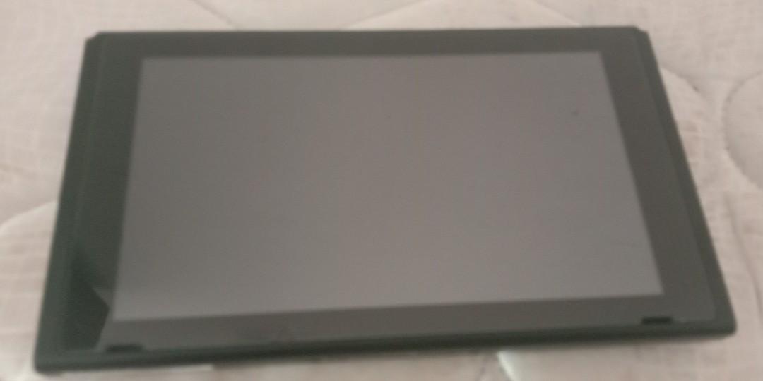 Nintendo switch tablet only uk clearance