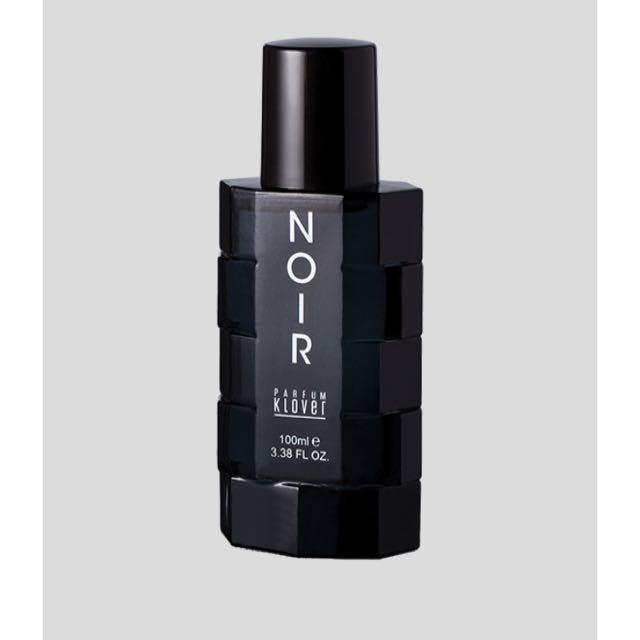 noir parfum klover 100ml price