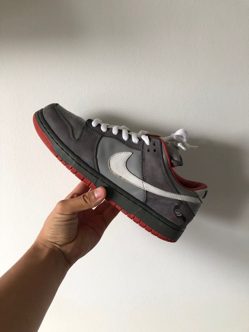 og pigeon dunk