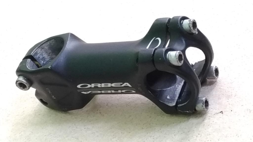 Orbea best sale stem 90mm