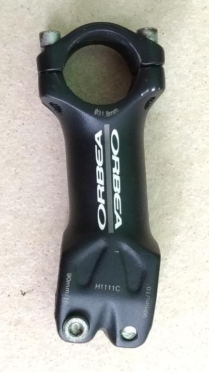 ORBEA Road Bike Stem Sports Equipment Bicycles Parts Parts