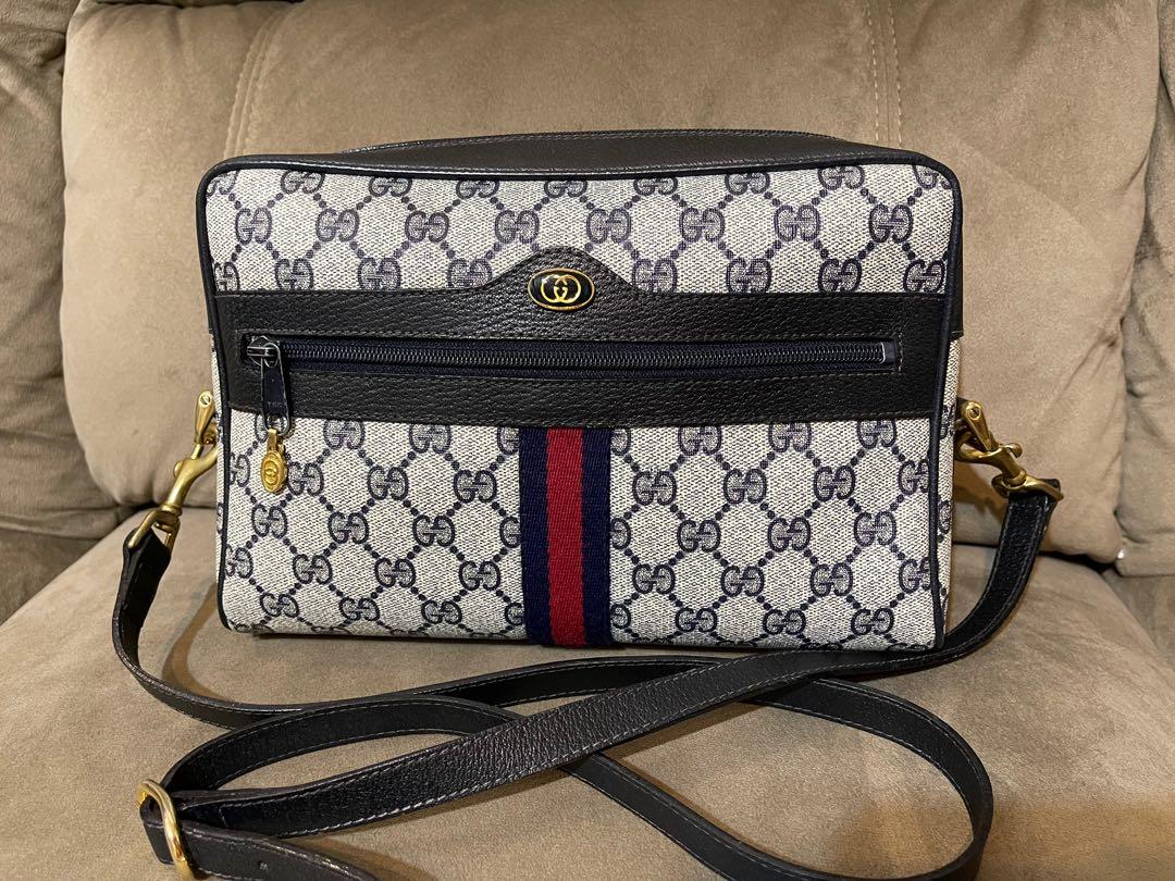 vintage gucci ophidia