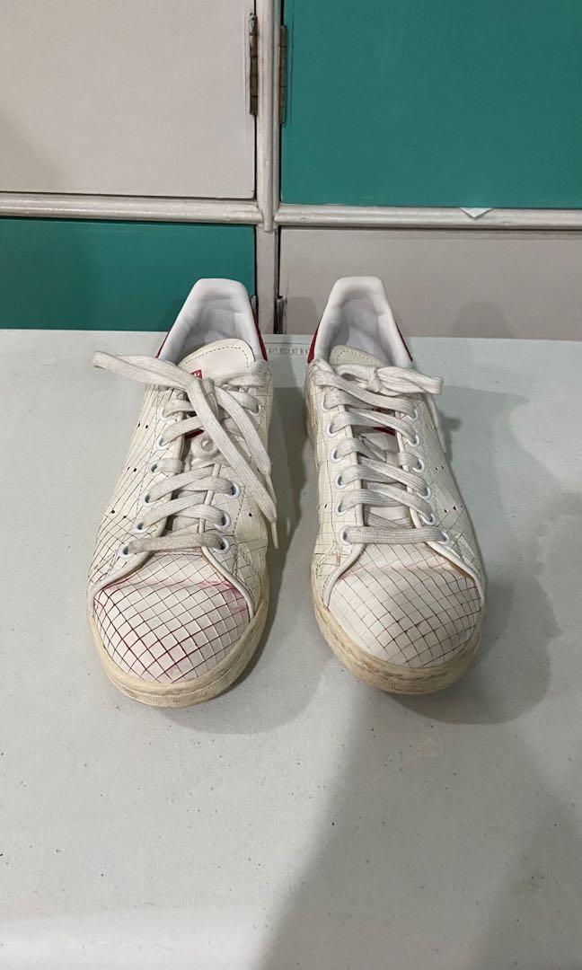 Original Stan Smith Gamuza