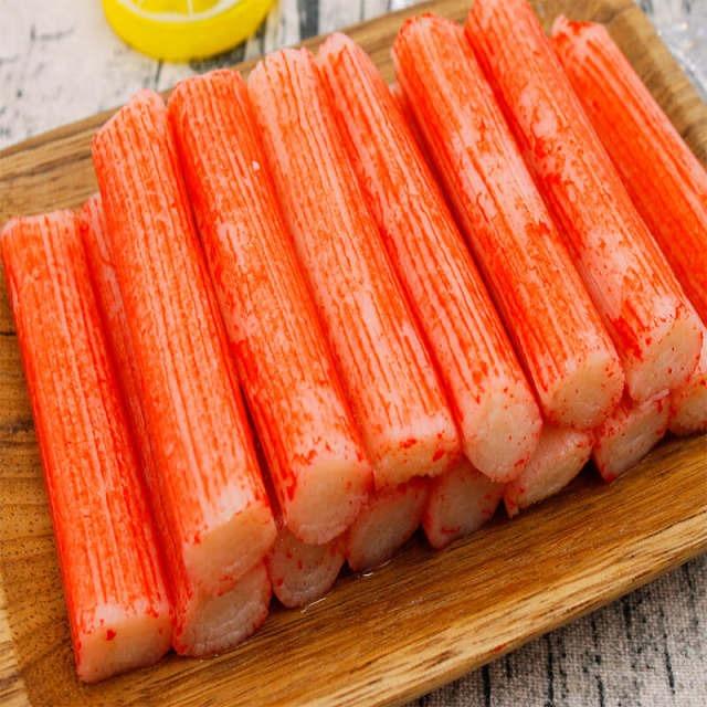 Osaki Japan Kani Stick Frozen Japanese Crab Sticks 500G Chinese New