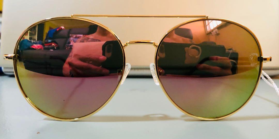 Oscar wylee polarised Clearance